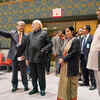 PM Narendra Modi addresses United Nations General Assembly