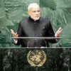 PM Narendra Modi addresses United Nations General Assembly