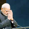 PM Narendra Modi addresses United Nations General Assembly