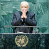 PM Narendra Modi addresses United Nations General Assembly
