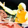 Modi charms crowd at Madison Square
