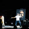 Modi charms crowd at Madison Square