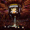 Modi charms crowd at Madison Square