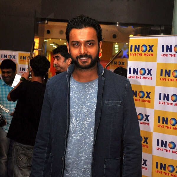 Indrasish Roy