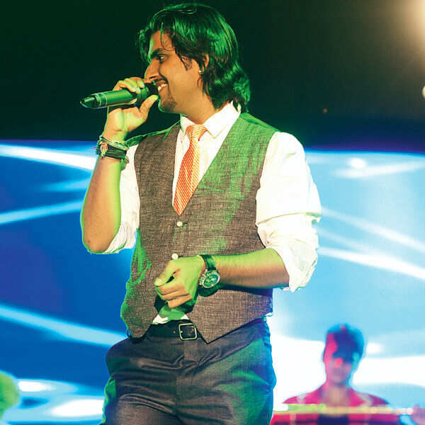 Aman Trikha Pictures
