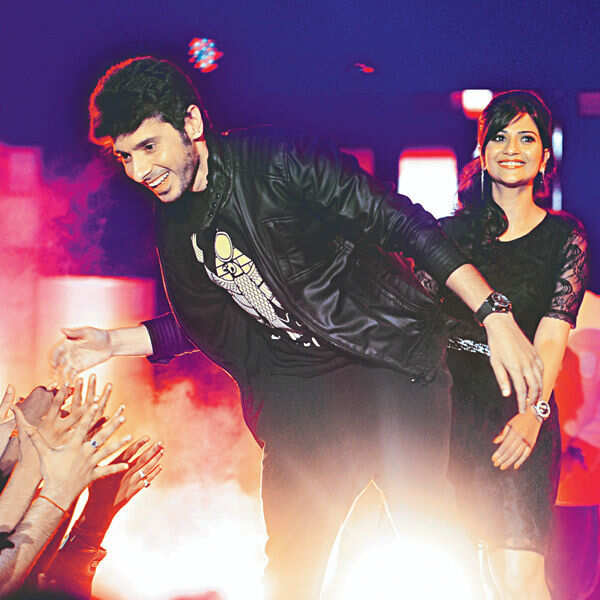 Divyendu Sharma