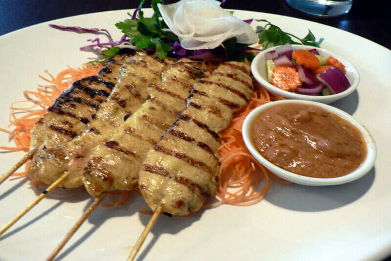 Satay
