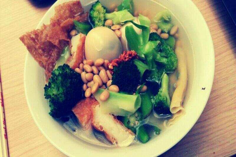 Yong tau foo