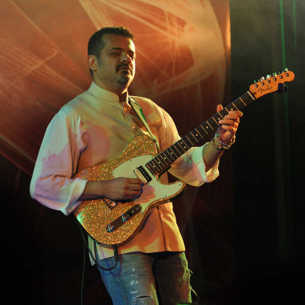 Ehsaan Noorani