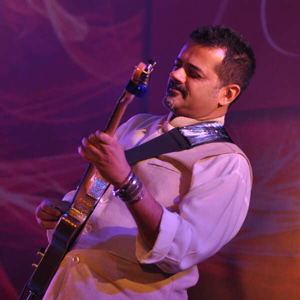 Ehsaan Noorani