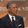 Article image for: <i class="tbold">mistrust</i> of police corroding America, says Obama