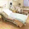 Article image for: Doctor exposed to Ebola in <i class="tbold">nih</i> isolation unit
