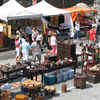 Hell S Kitchen Flea Market In New York Times Of India Travel   Hells Kitchen Flea Market 