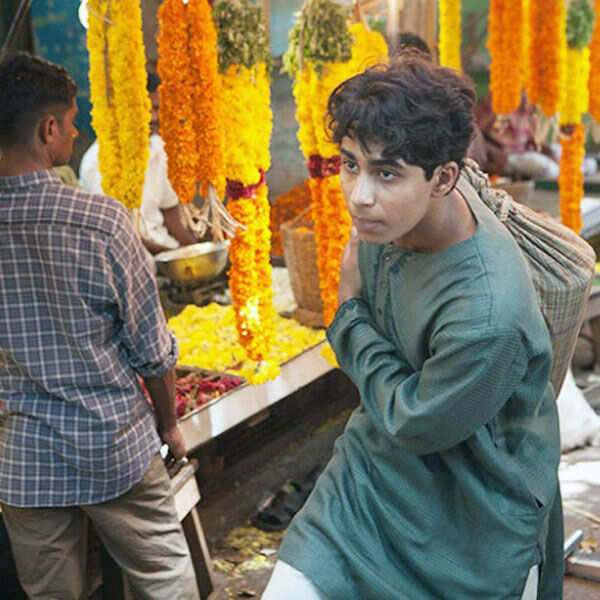 Suraj Sharma