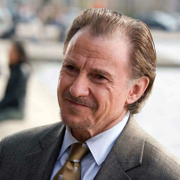 Harvey Keitel Photos