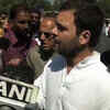Article image for: Sonia, Rahul Gandhi visit flood ravaged Kashmir