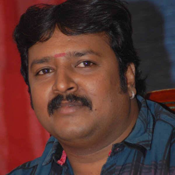 Nagesh Kumar