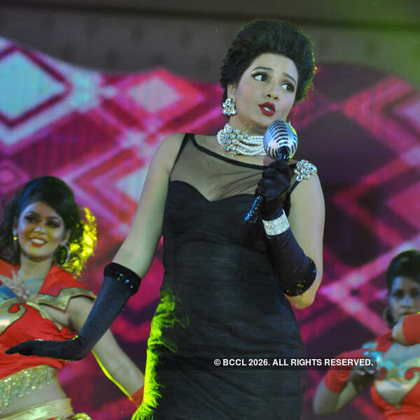 Subhasree Ganguly Photos