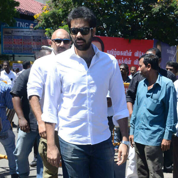 Sibiraj