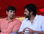 Stars protest against Jayalalithaa's arrest