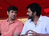Stars protest against Jayalalithaa's arrest