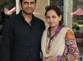 Rizwan, Najeesha's Picnic Brunch