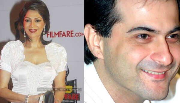 Sanjay Kapoor