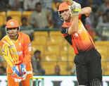 CL T20 '14: Lahore Lions knocked out!