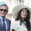 Article image for: George Clooney and Amal Alamuddin's untold love story