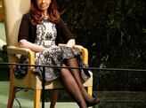 US could topple my govt, kill me: Argentine president