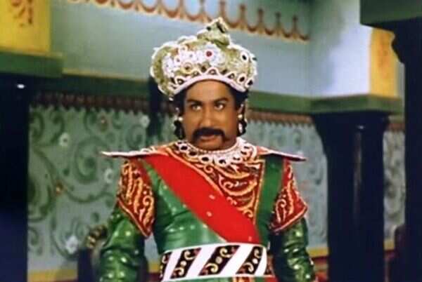 Sivaji Ganesan