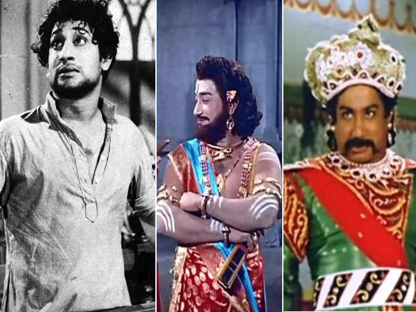 Sivaji Ganesan