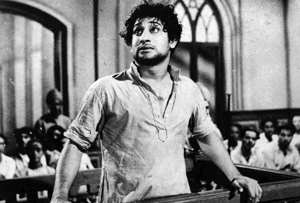 Sivaji Ganesan