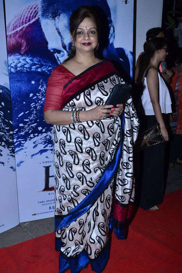 Neelima Azeem