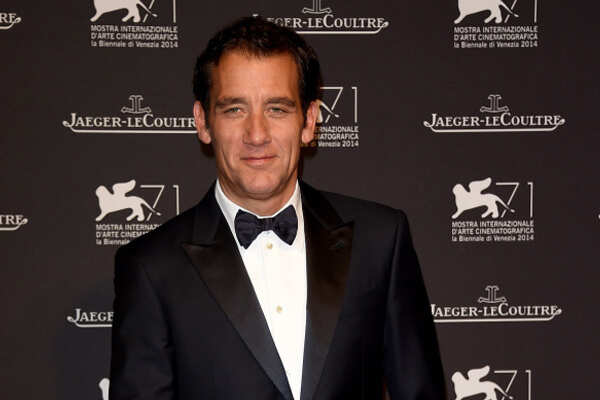 Clive Owen Photos