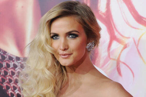 Ashlee Simpson Photos