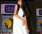 Times fresh face in Chandigarh