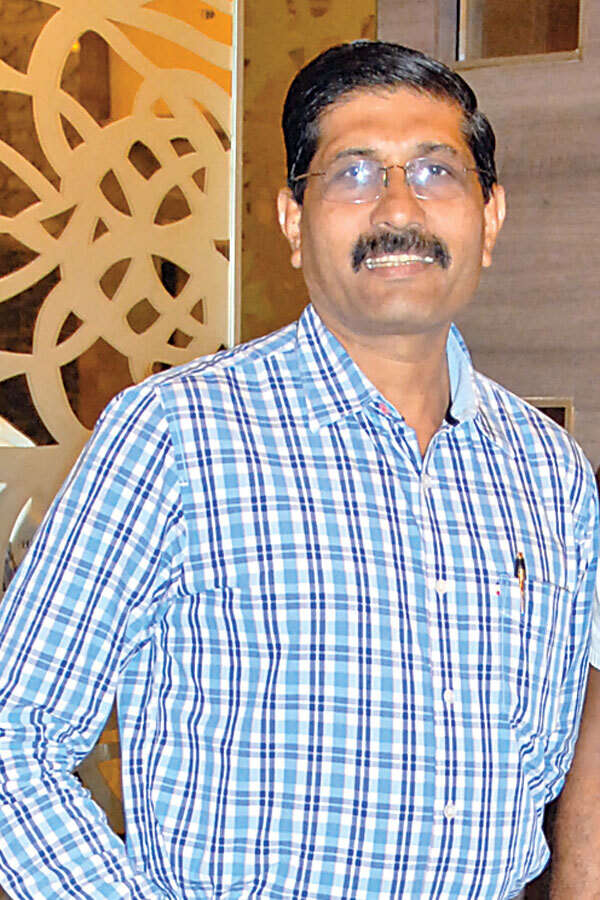 Sanjay Joshi Photos