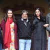 Haider: Bollywood gives a thumbs up to Shahid and Shraddha's film