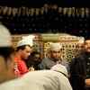 Article image for: New pictures of <i class="tbold">Nizamuddin</i>