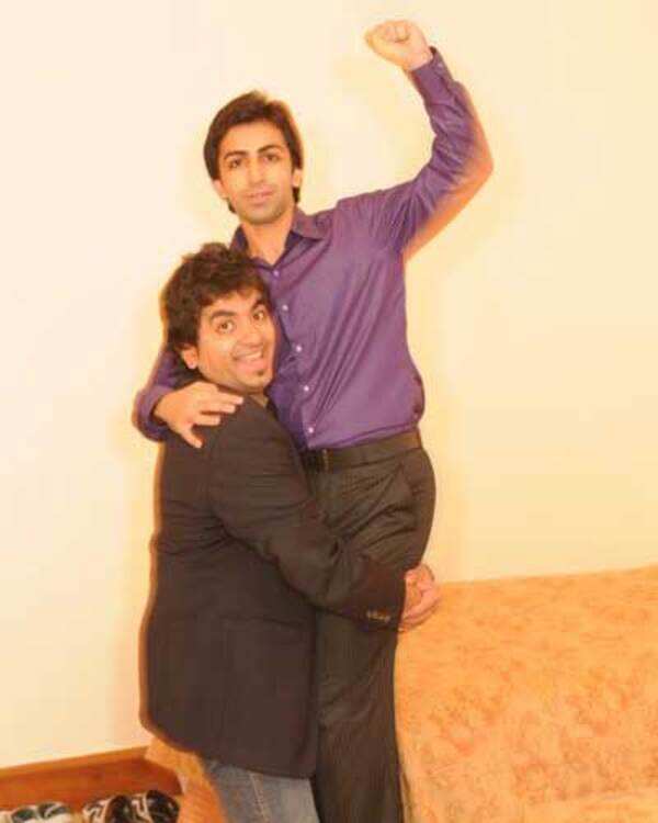 Pankaj Advani