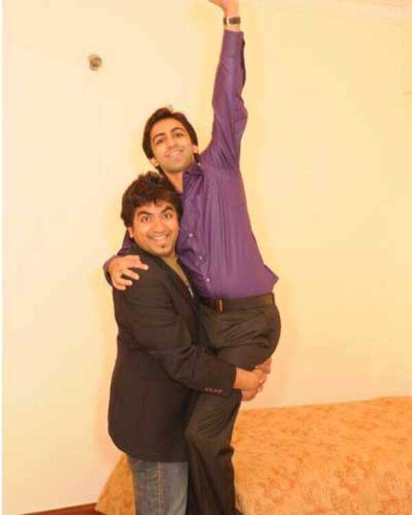 Pankaj Advani