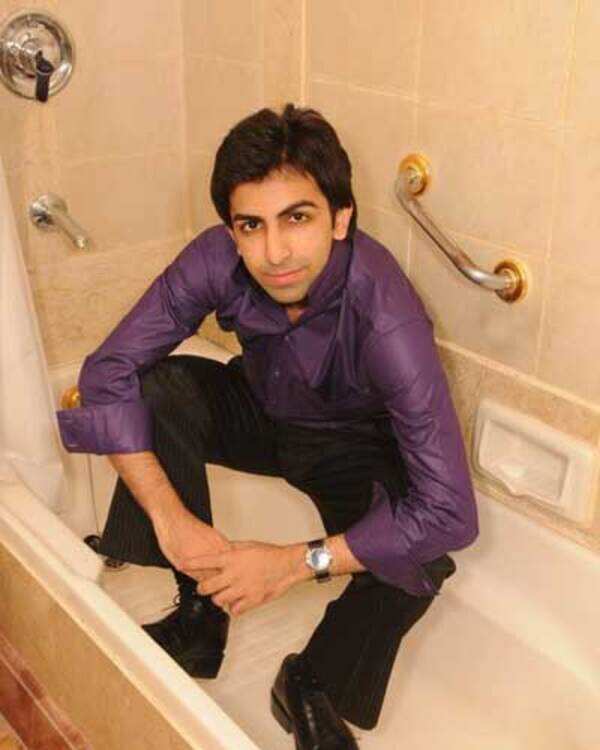 Pankaj Advani