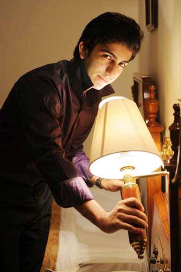 Pankaj Advani