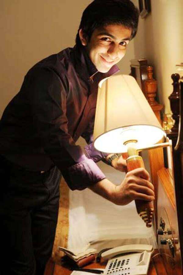 Pankaj Advani
