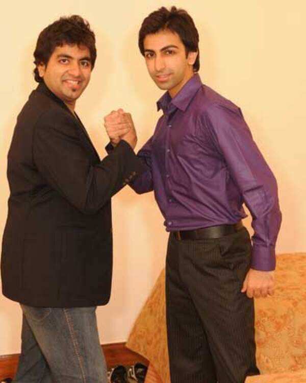 Pankaj Advani