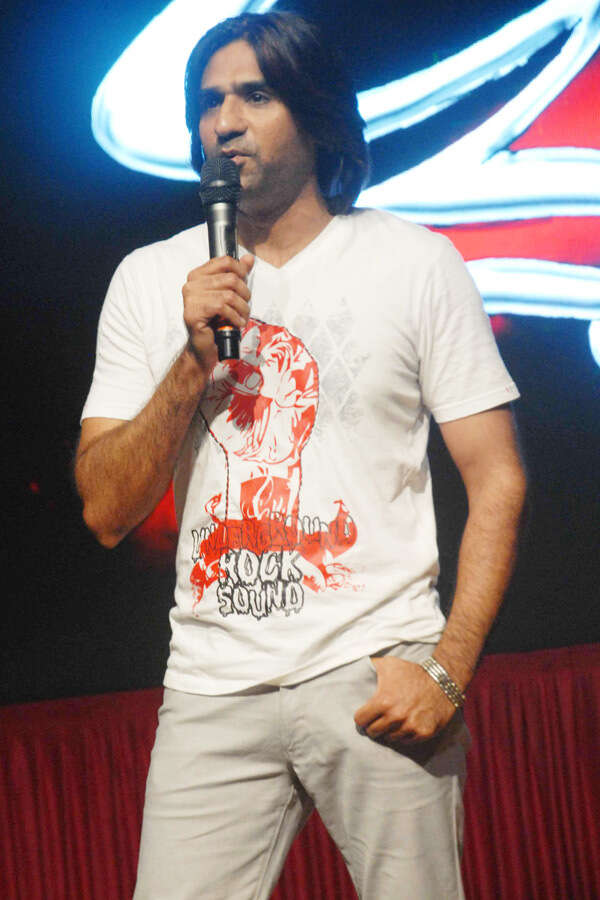 Venkatesh Prasad