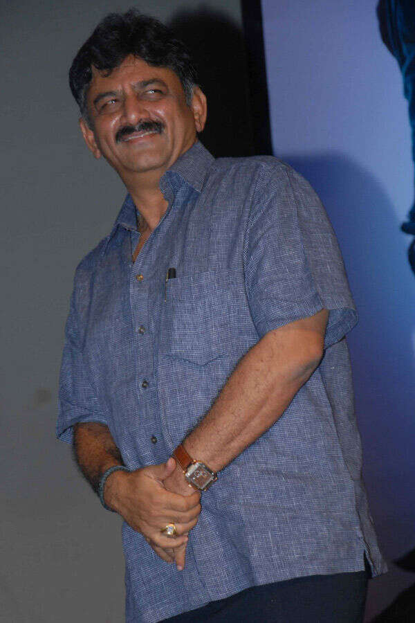 Shiva Kumar
