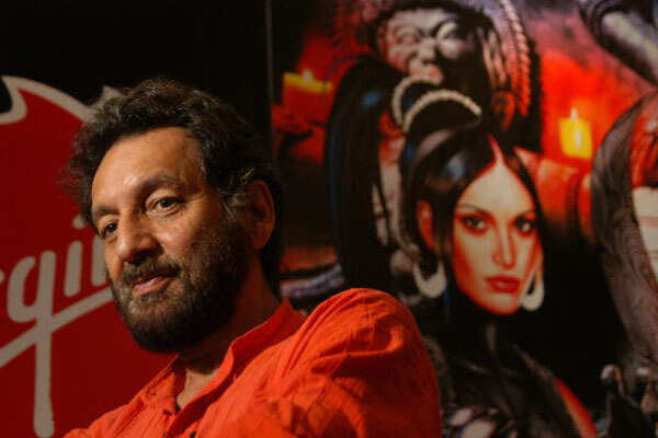 Shekhar Kapur