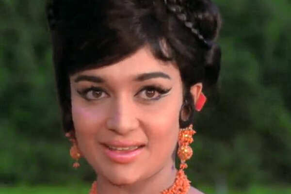 Asha Parekh